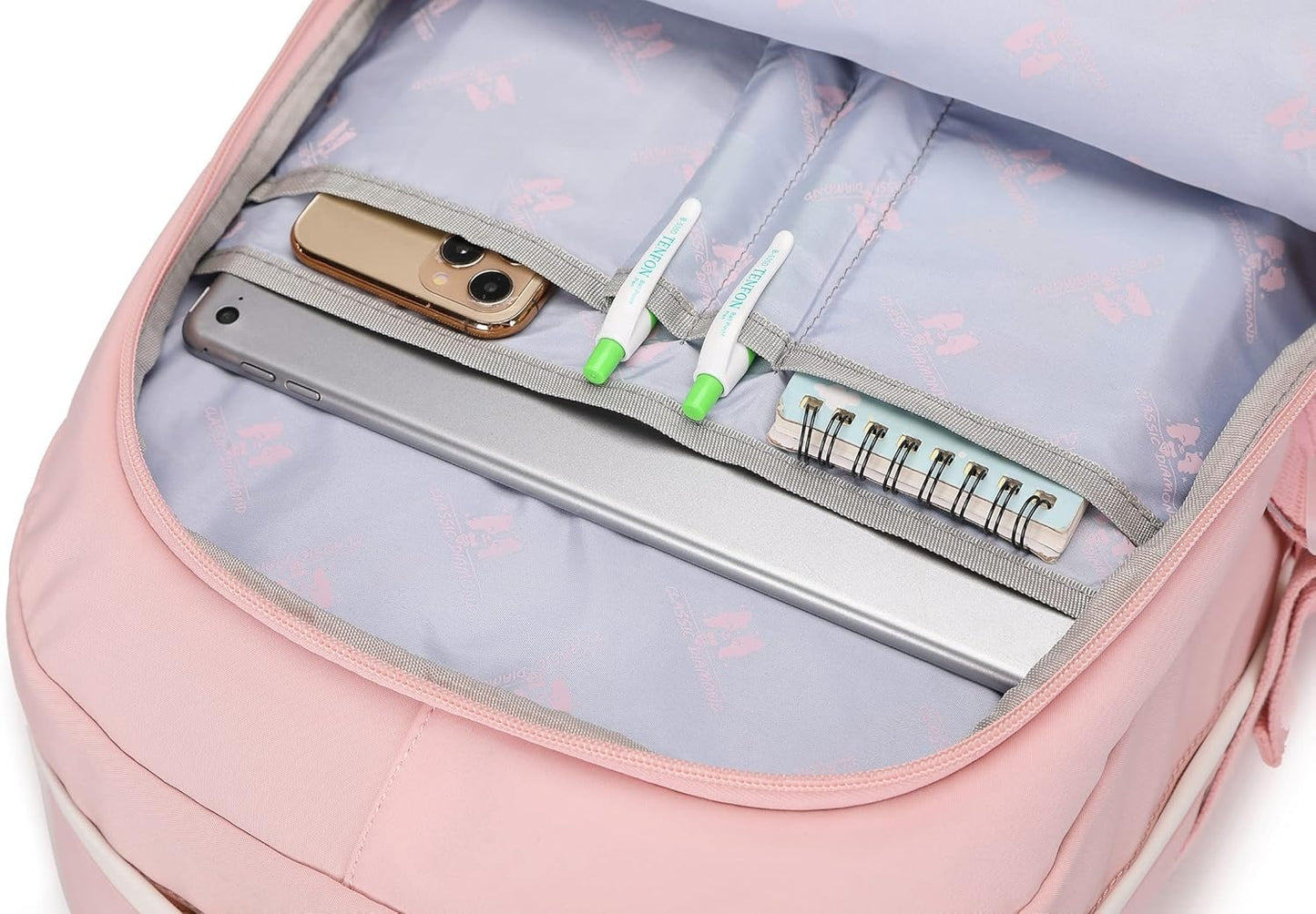 Cute School Bags For Girls