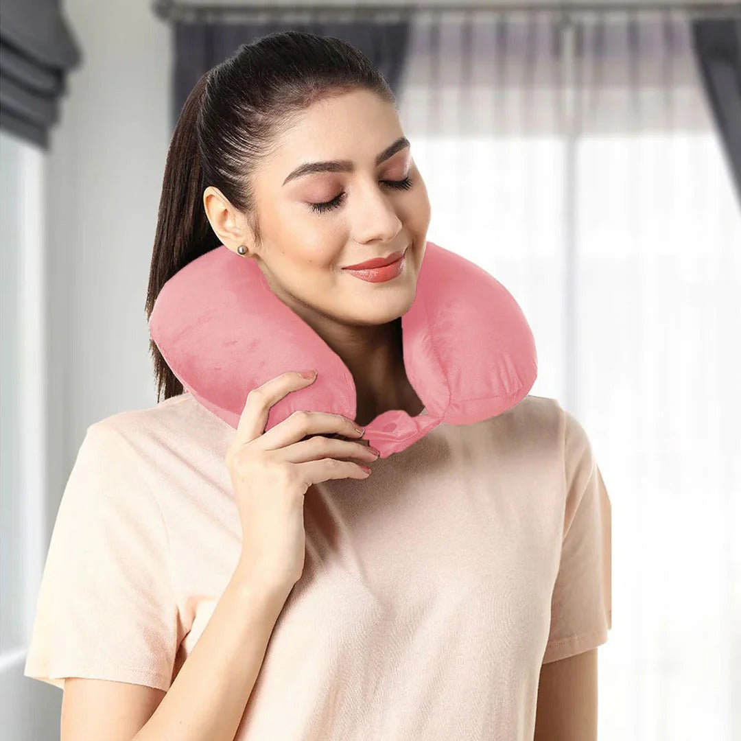 Neck Rest Pillow