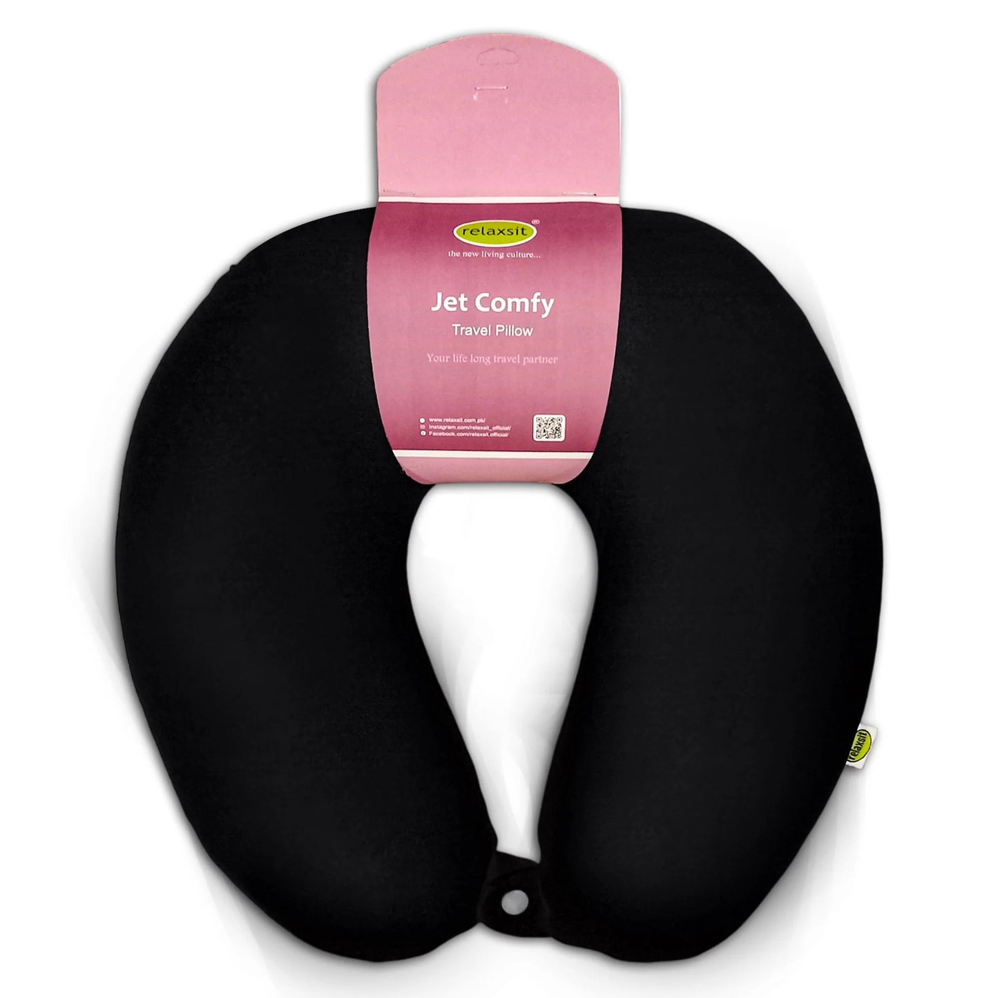 Neck Rest Pillow