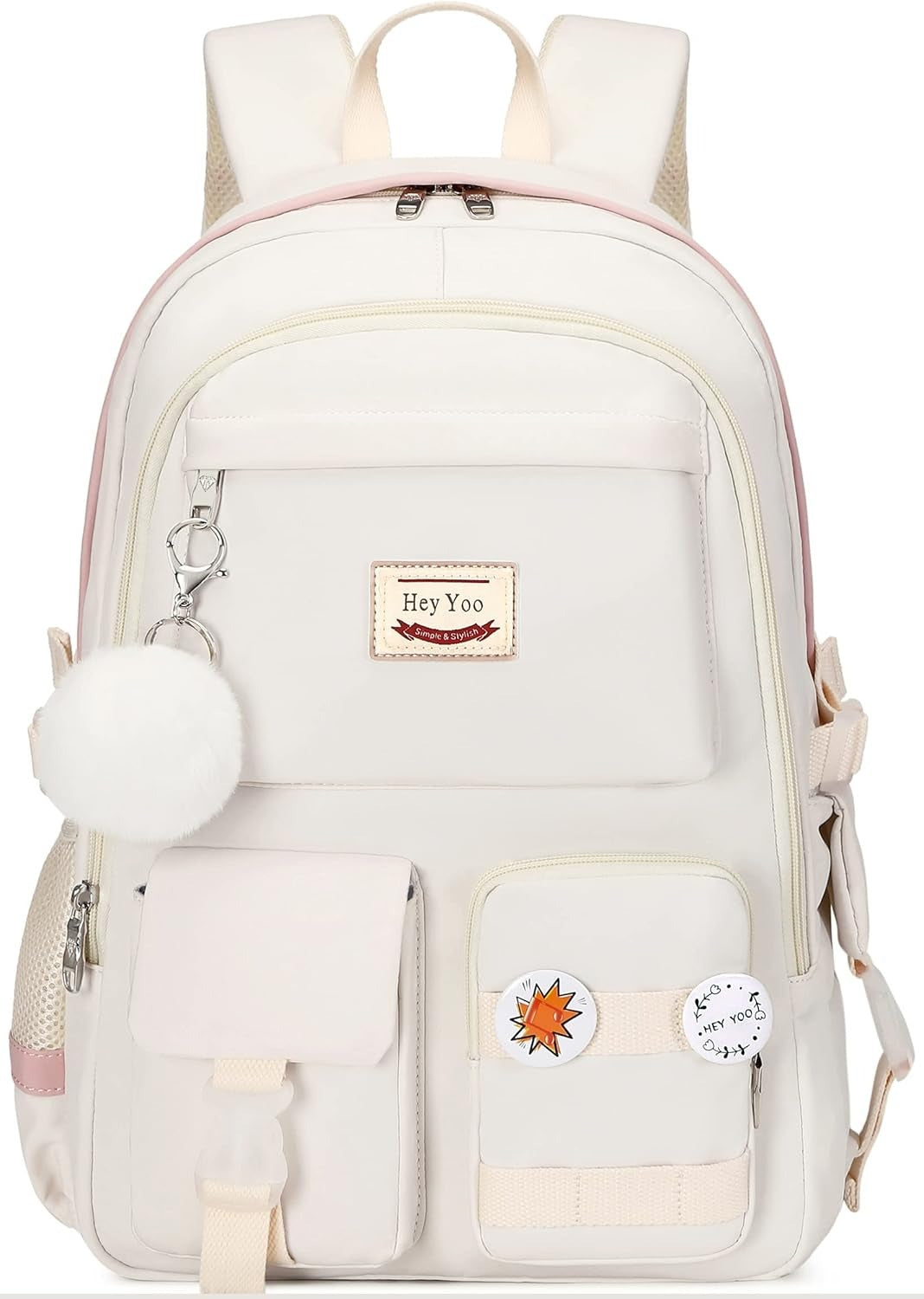 Cute School Bags For Girls