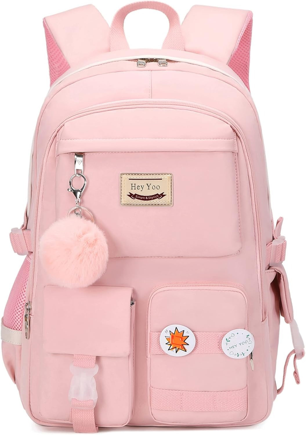 Cute School Bags For Girls