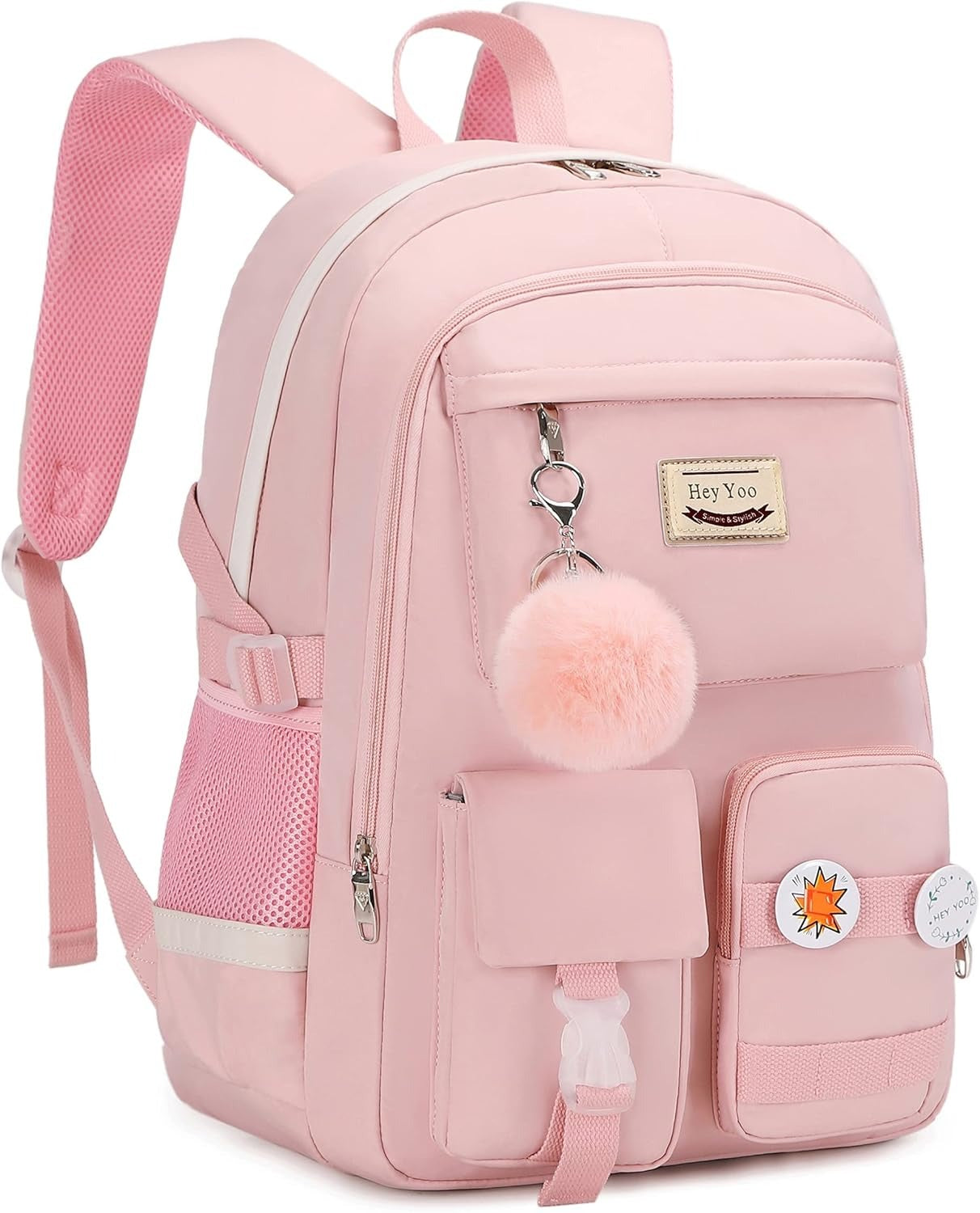 Cute School Bags For Girls